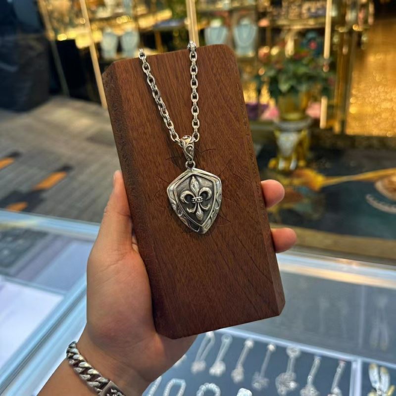 Chrome Hearts Necklaces